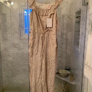 Gal meets glam jumpsuit NWT size 18 rare